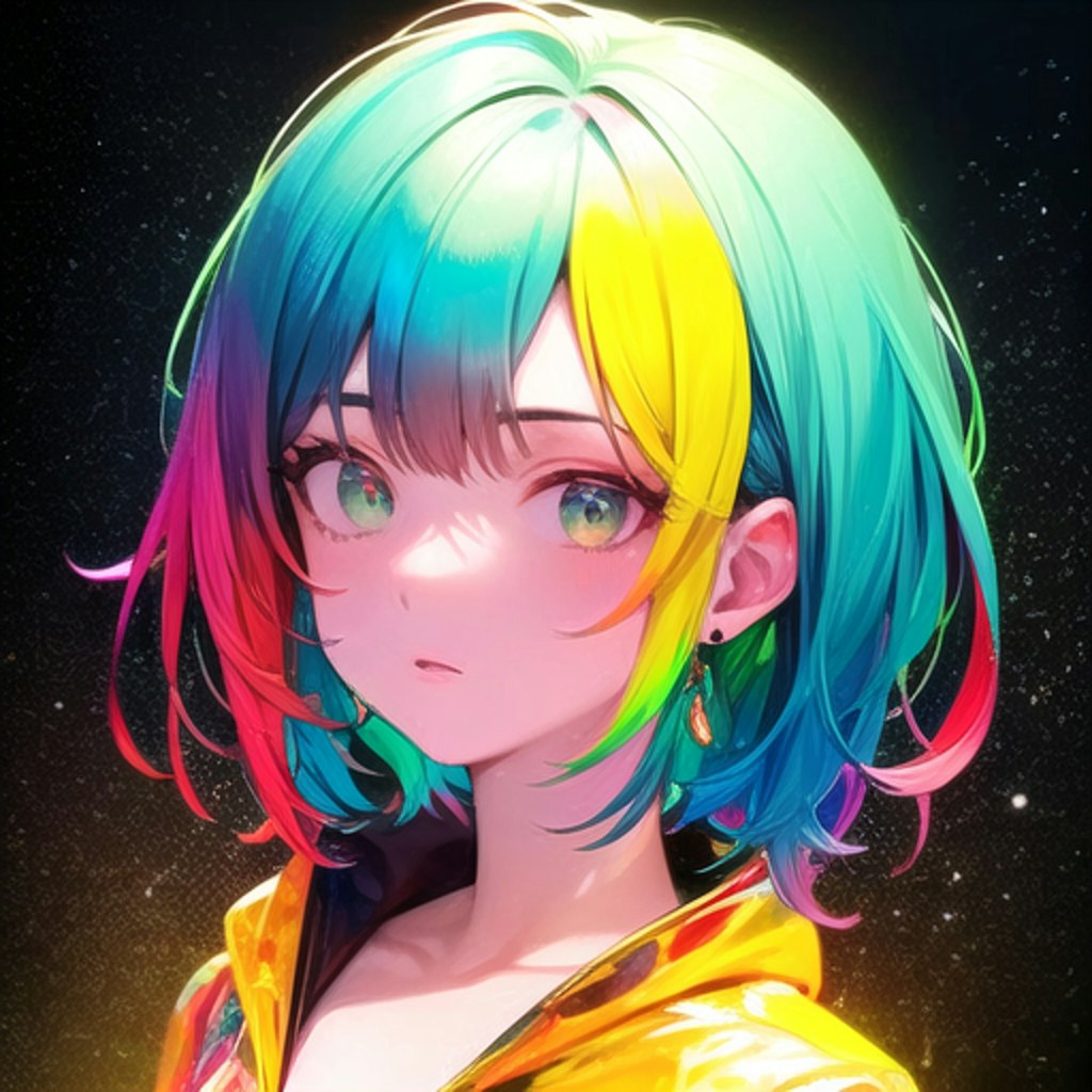 COLORFUL