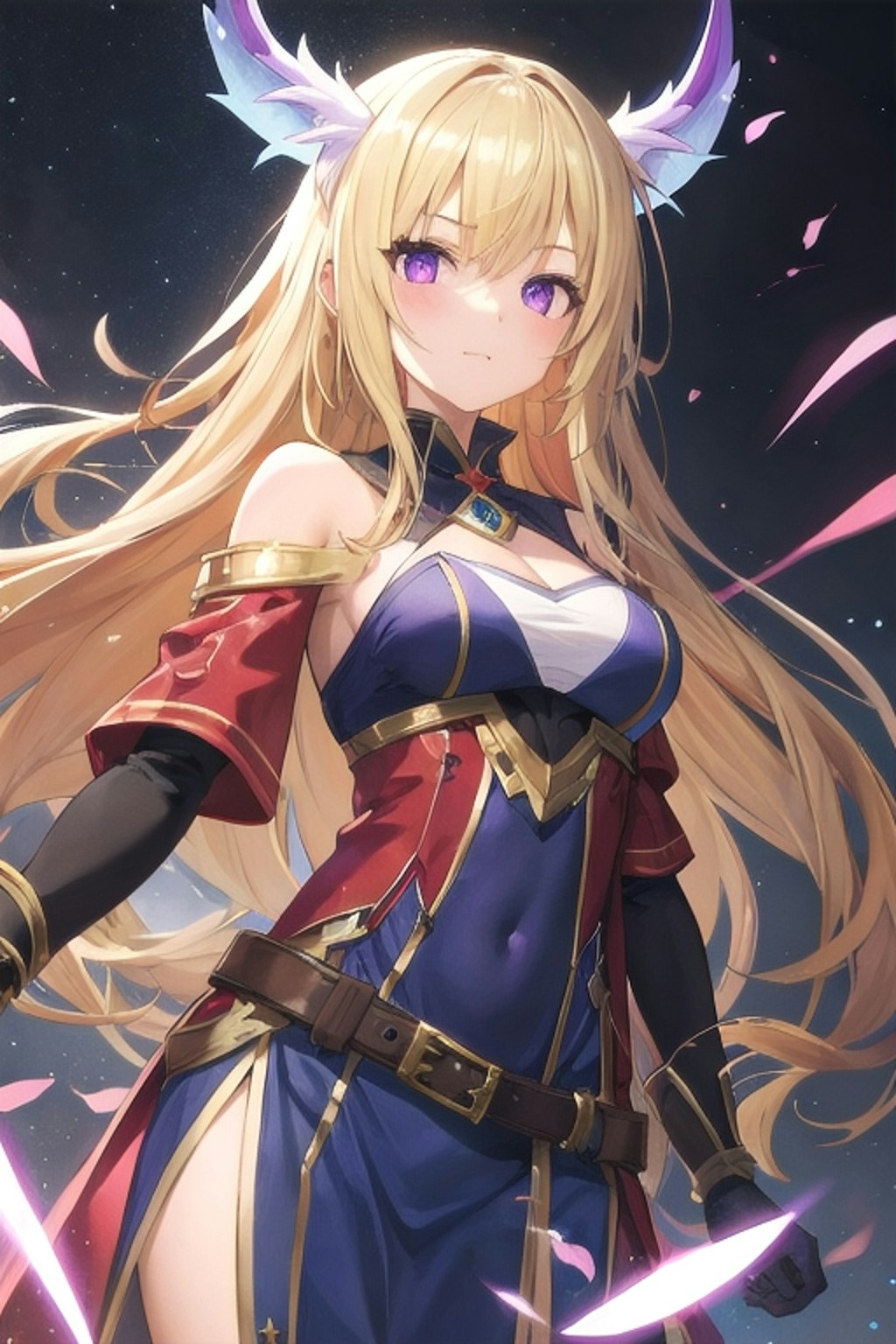 クレアちゃん88