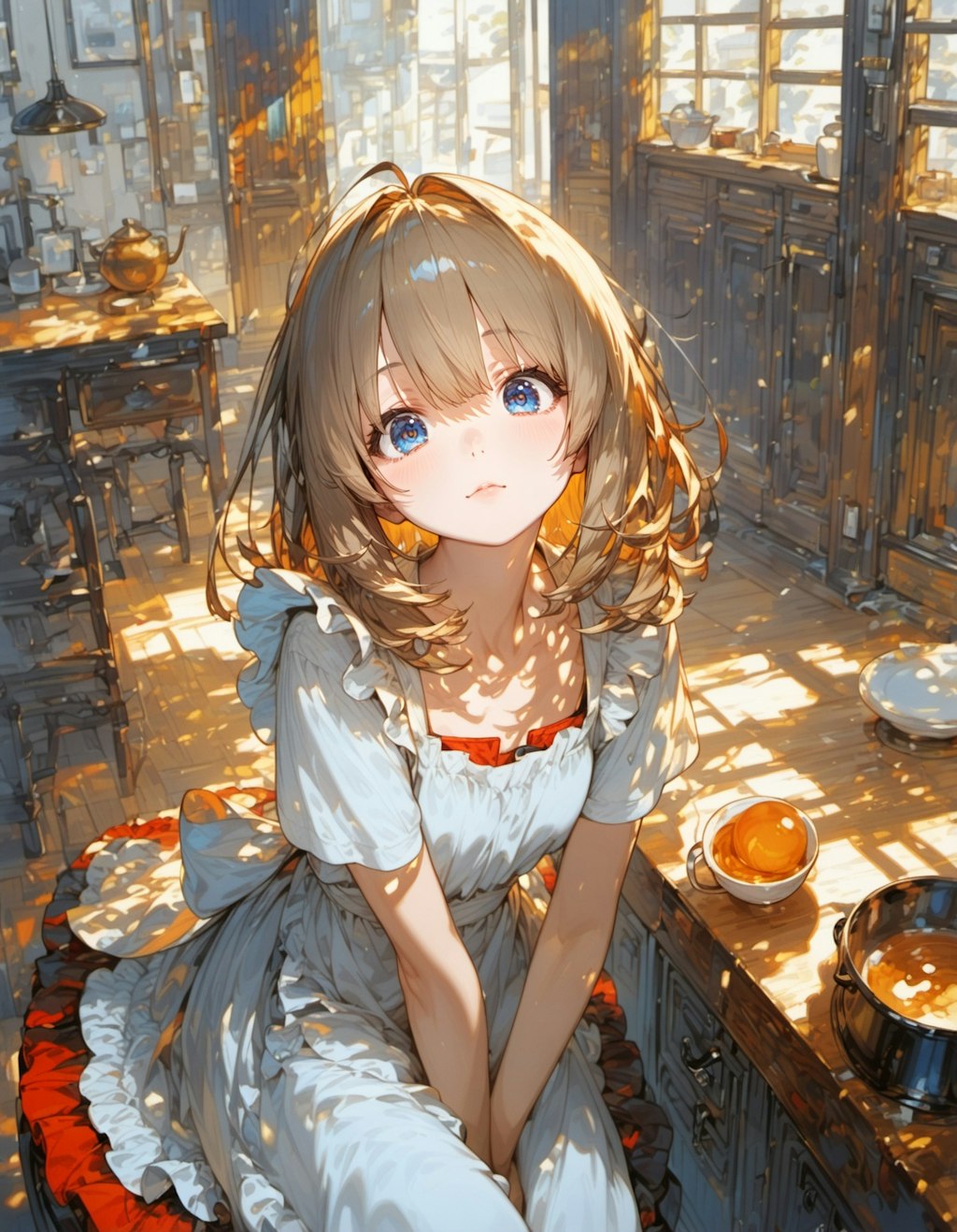 culinary