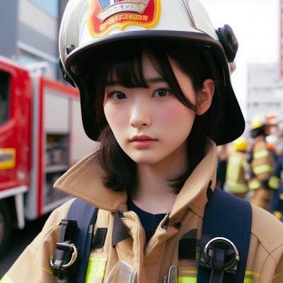 消防士2