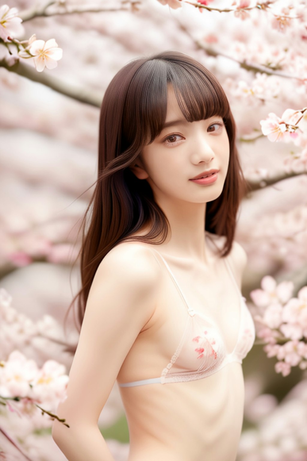 桜