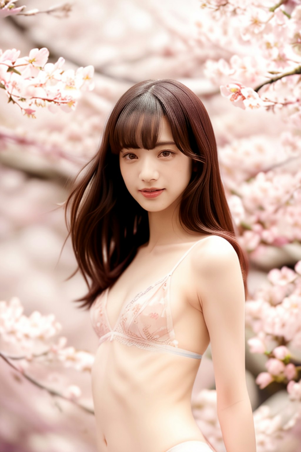 桜