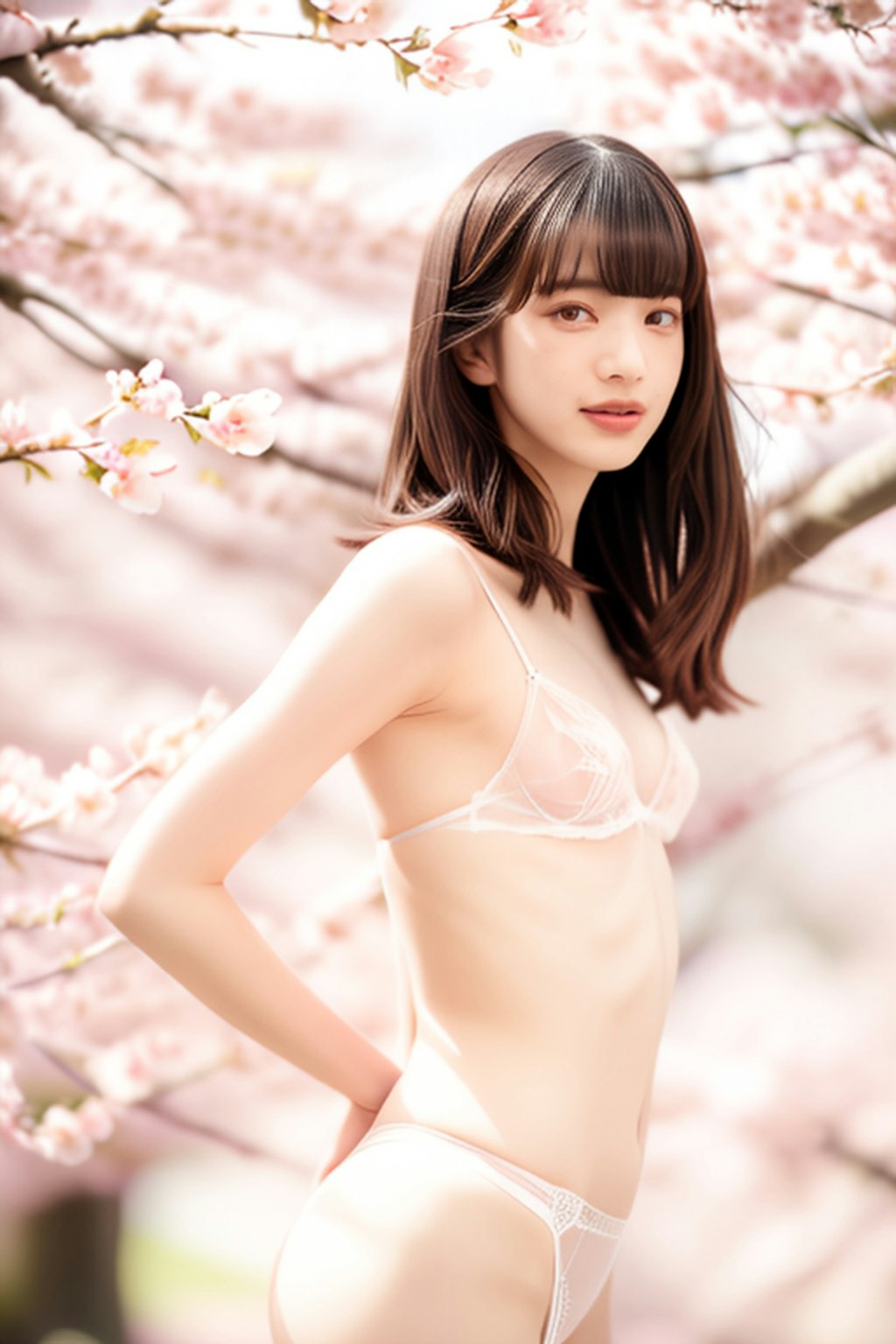 桜