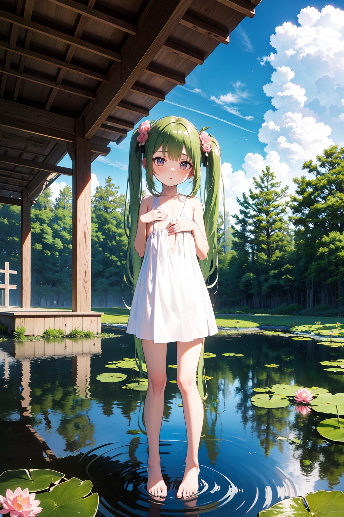 Alan Ingres | chichi-pui（ちちぷい）AI画像専用の投稿＆生成サイト