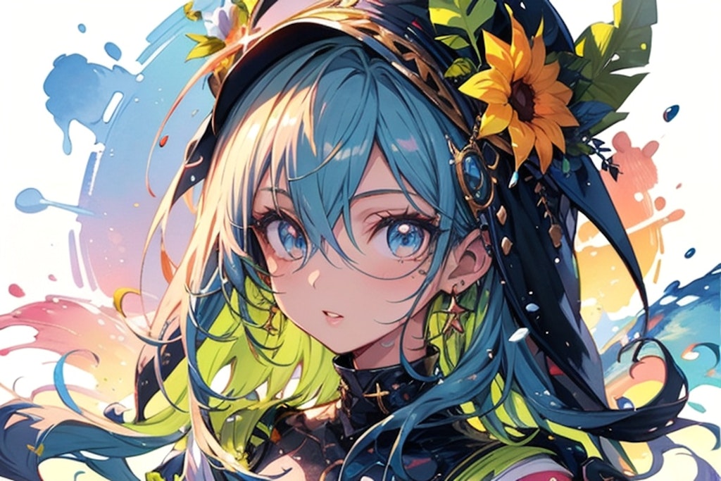 AI ART