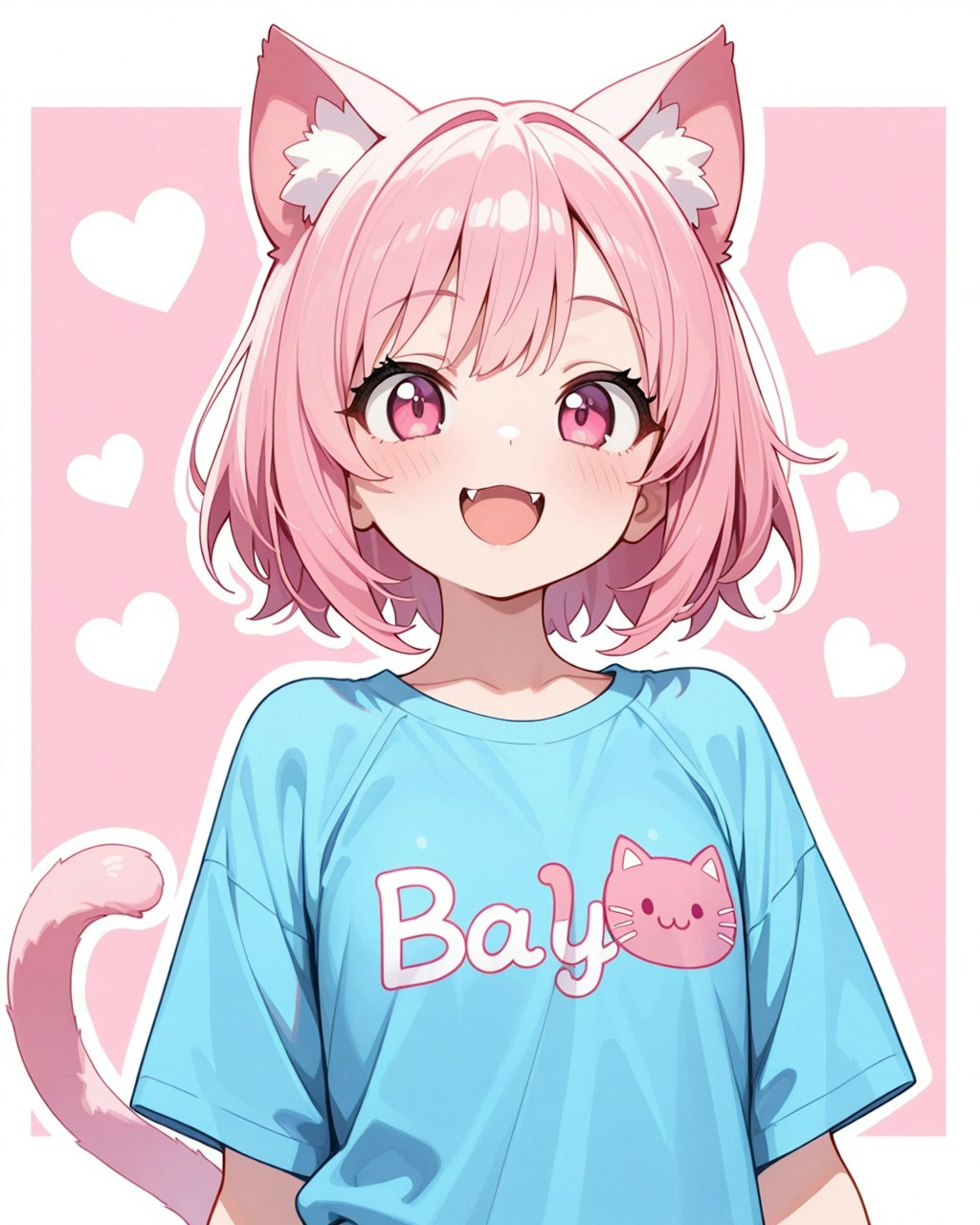 今日はグラフィックTシャツの日