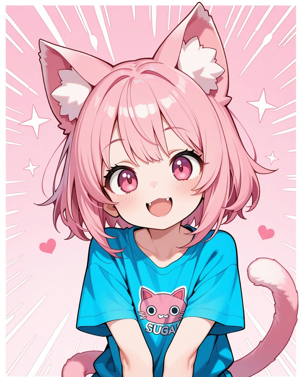 今日はグラフィックTシャツの日