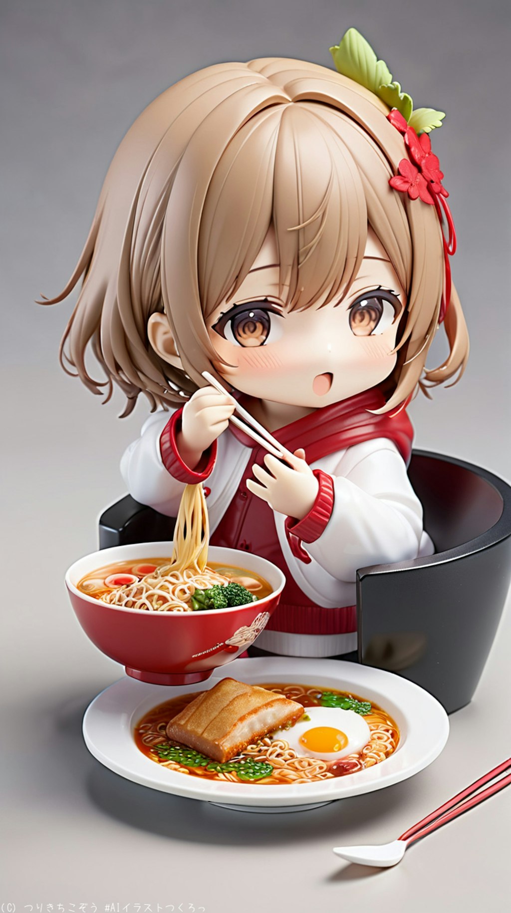 今日は何の日〜即席ラーメン記念日（8月25日 記念日）