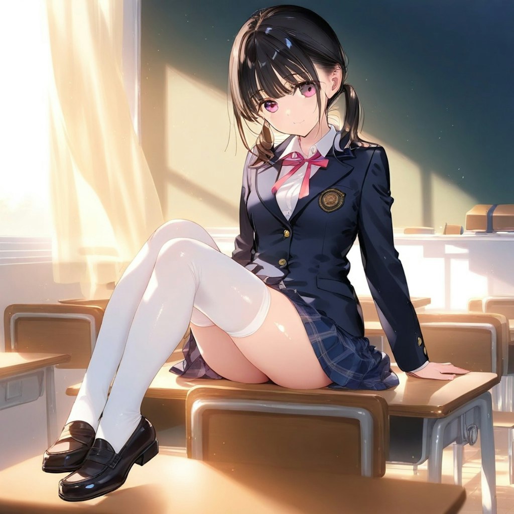 放課後
