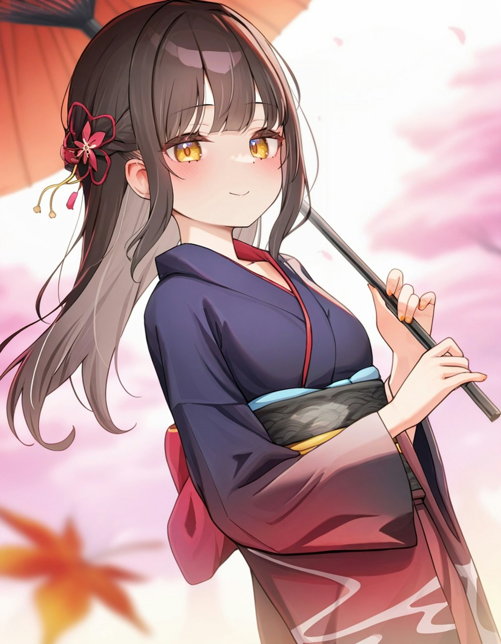 kimono