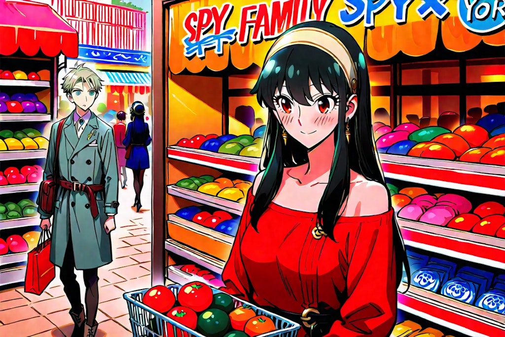…珍しい野菜が手に入りました