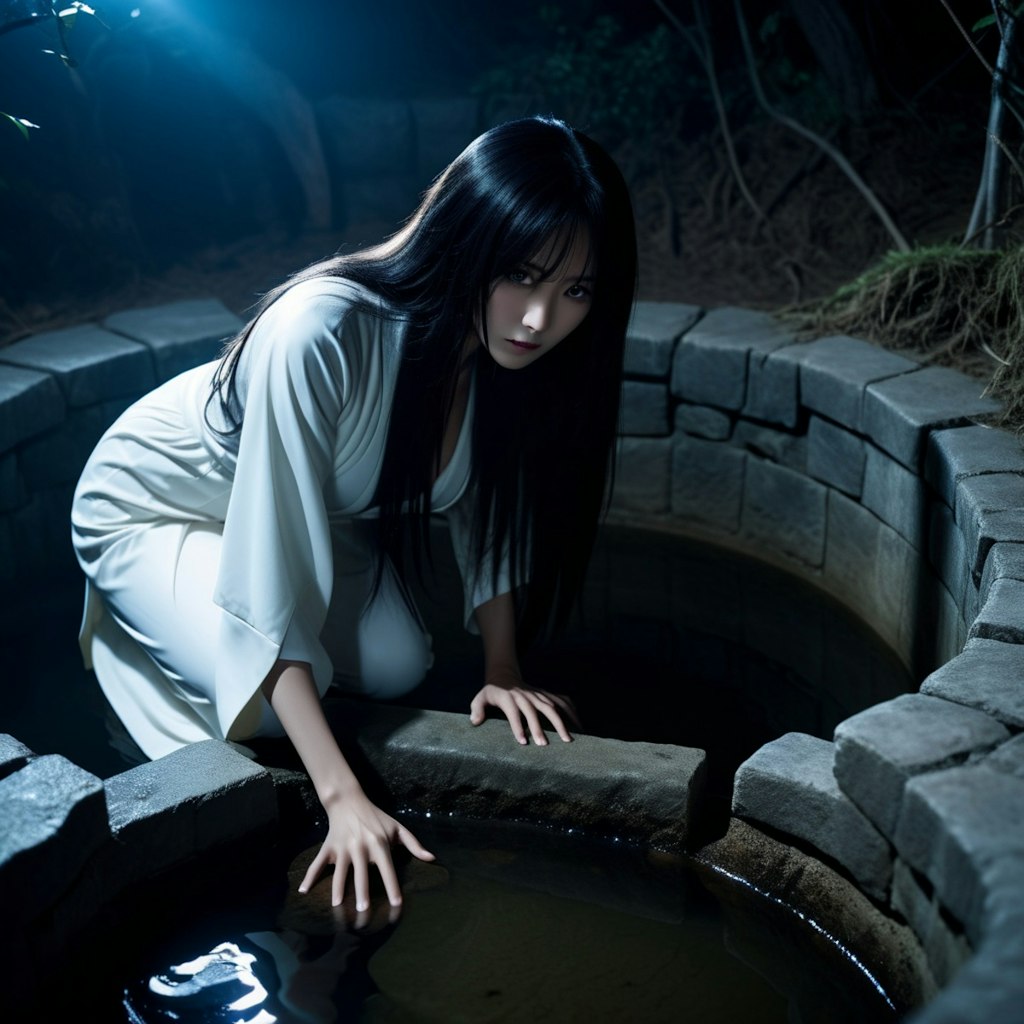 Yamamura Sadako