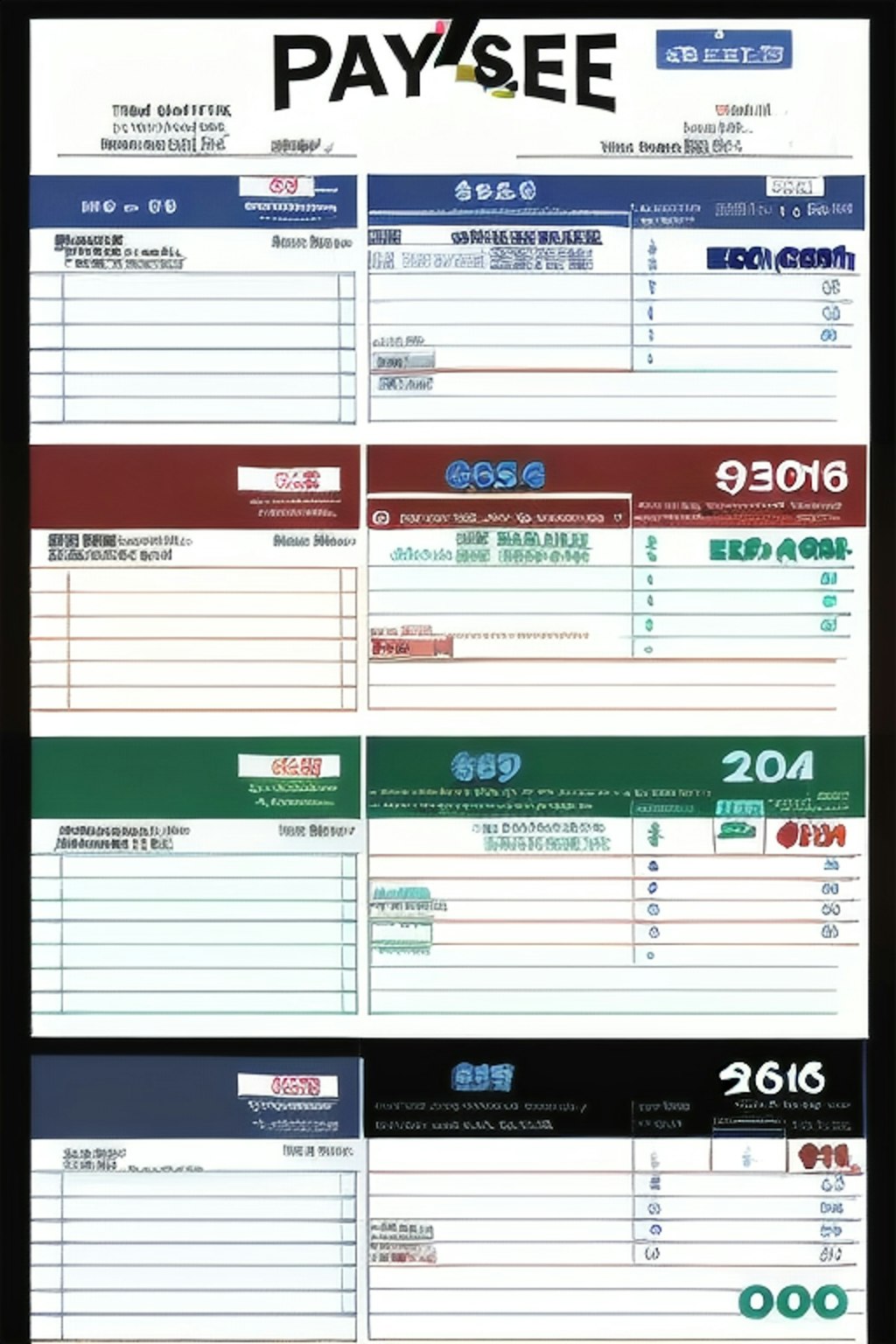 【ワード検証】annual系⑦