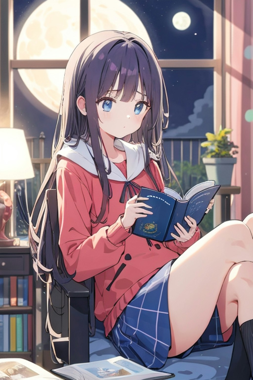 読書