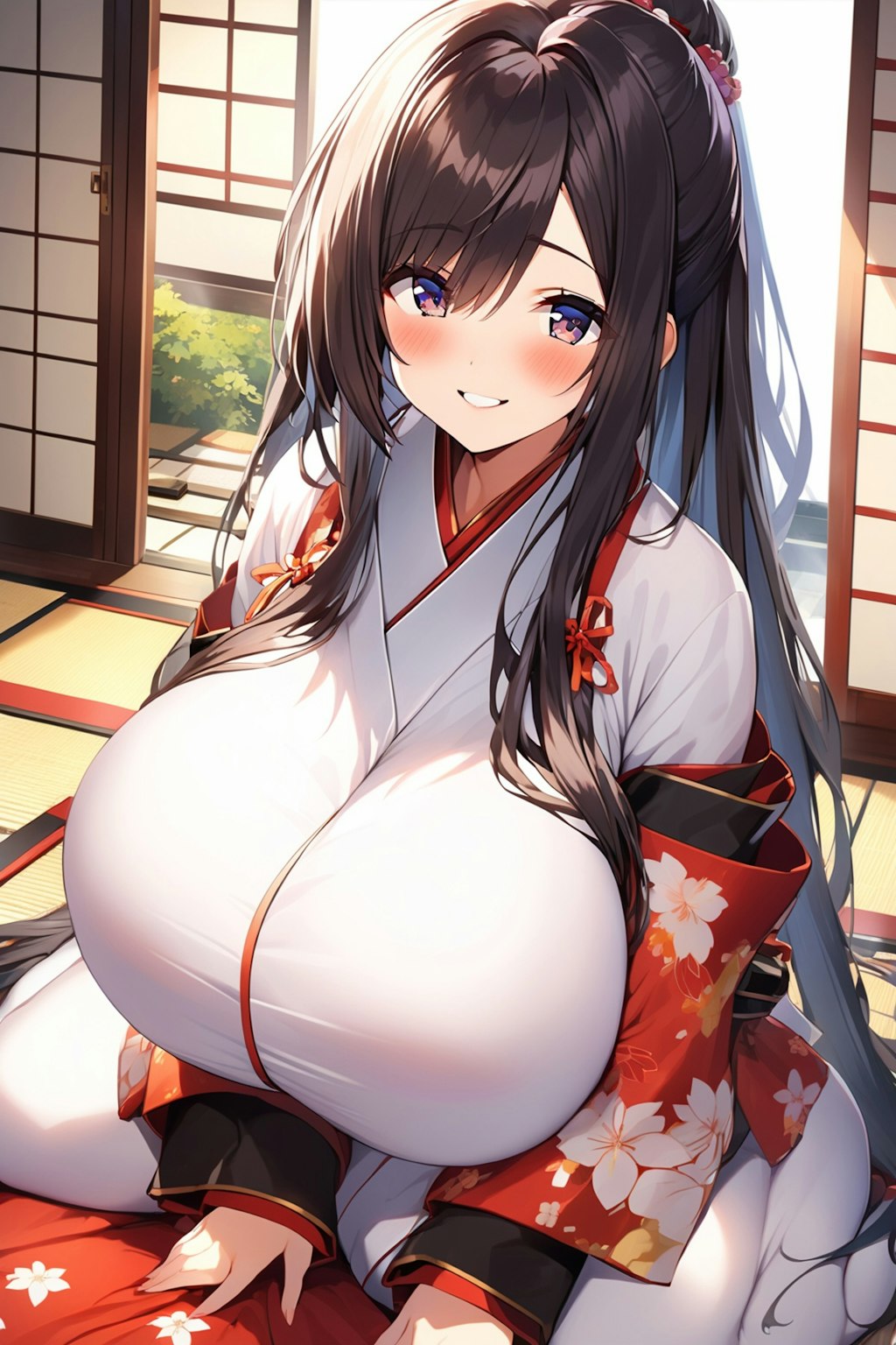 今日の爆乳0819