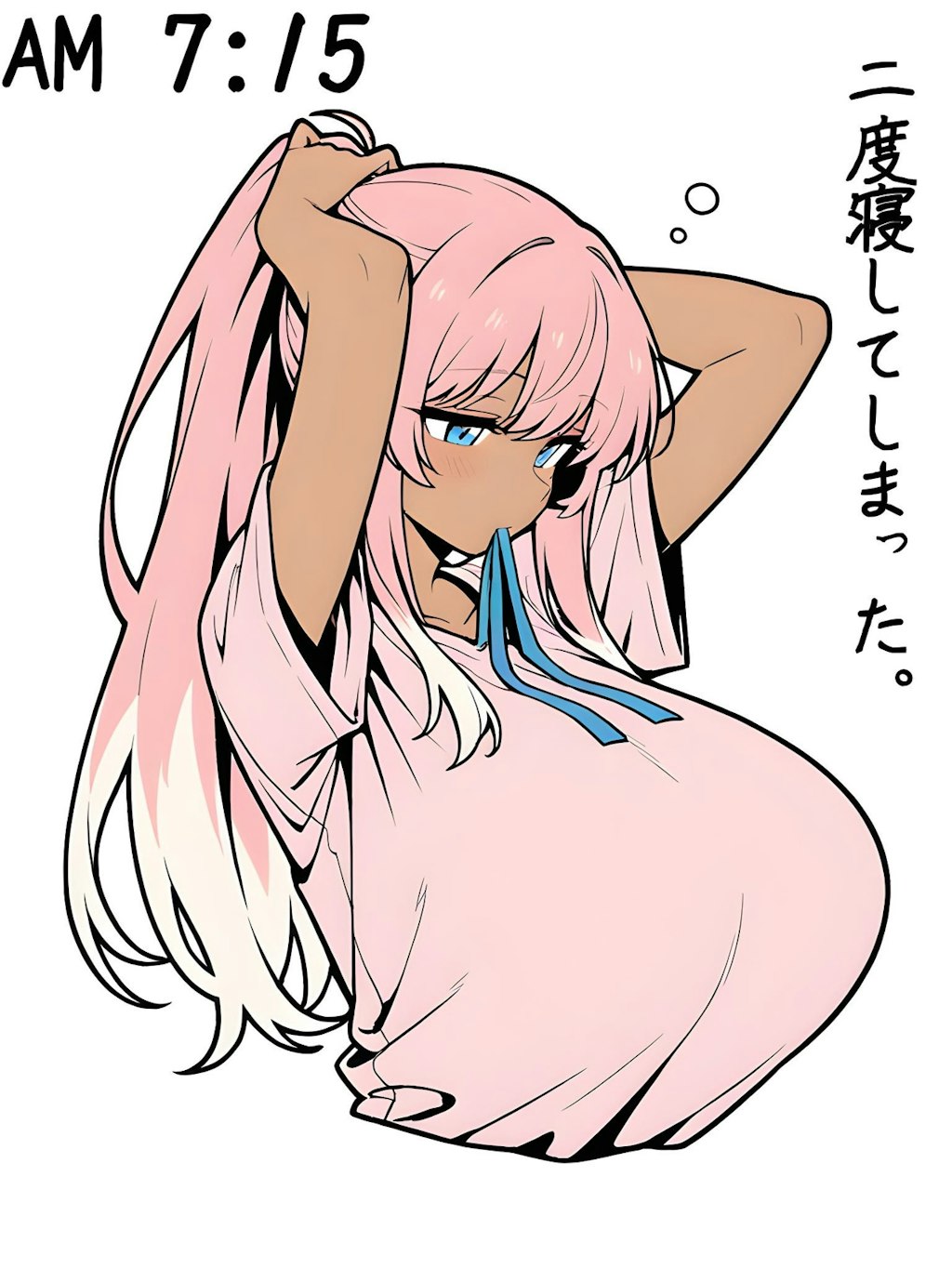 髪結