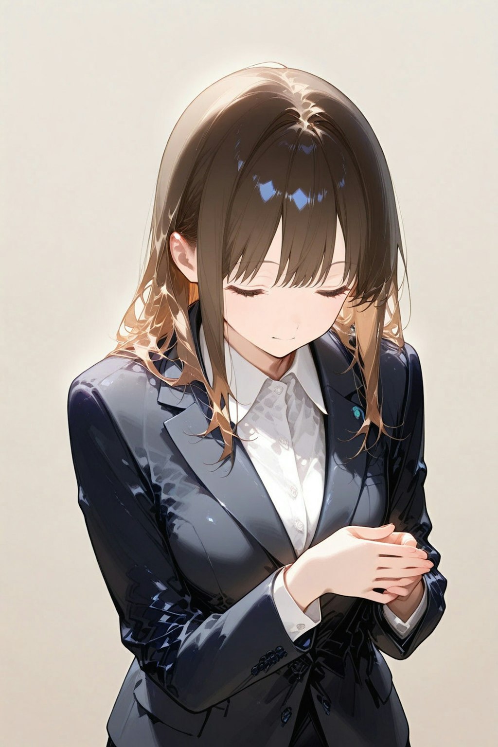 企画「23歳」ポーズ