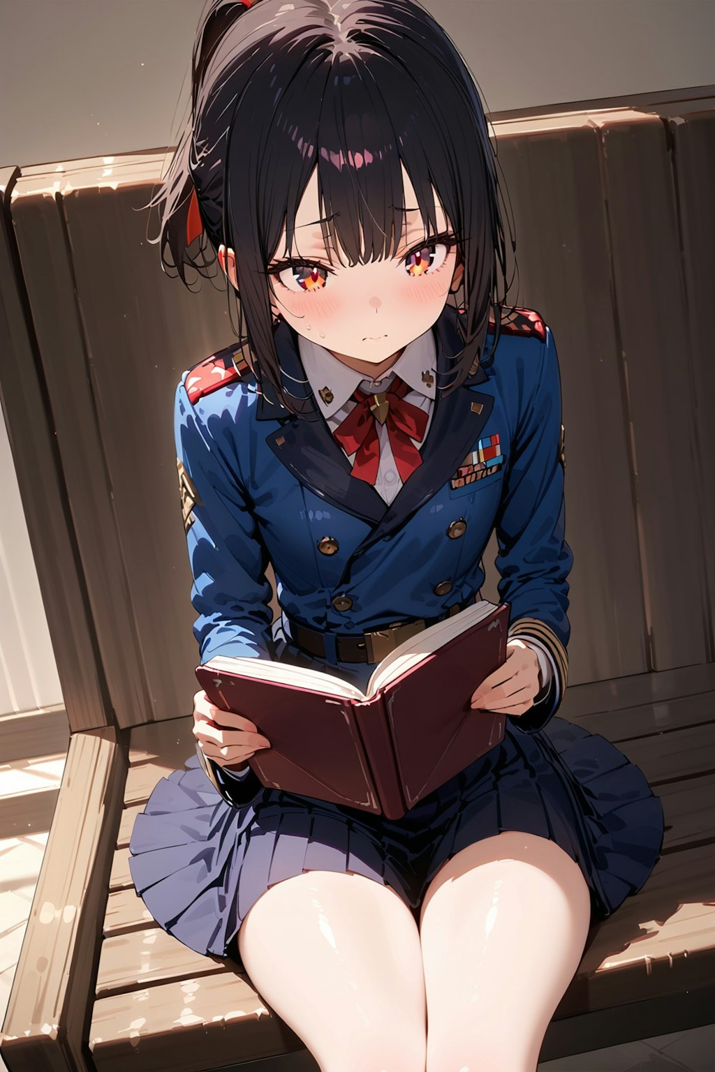 読書