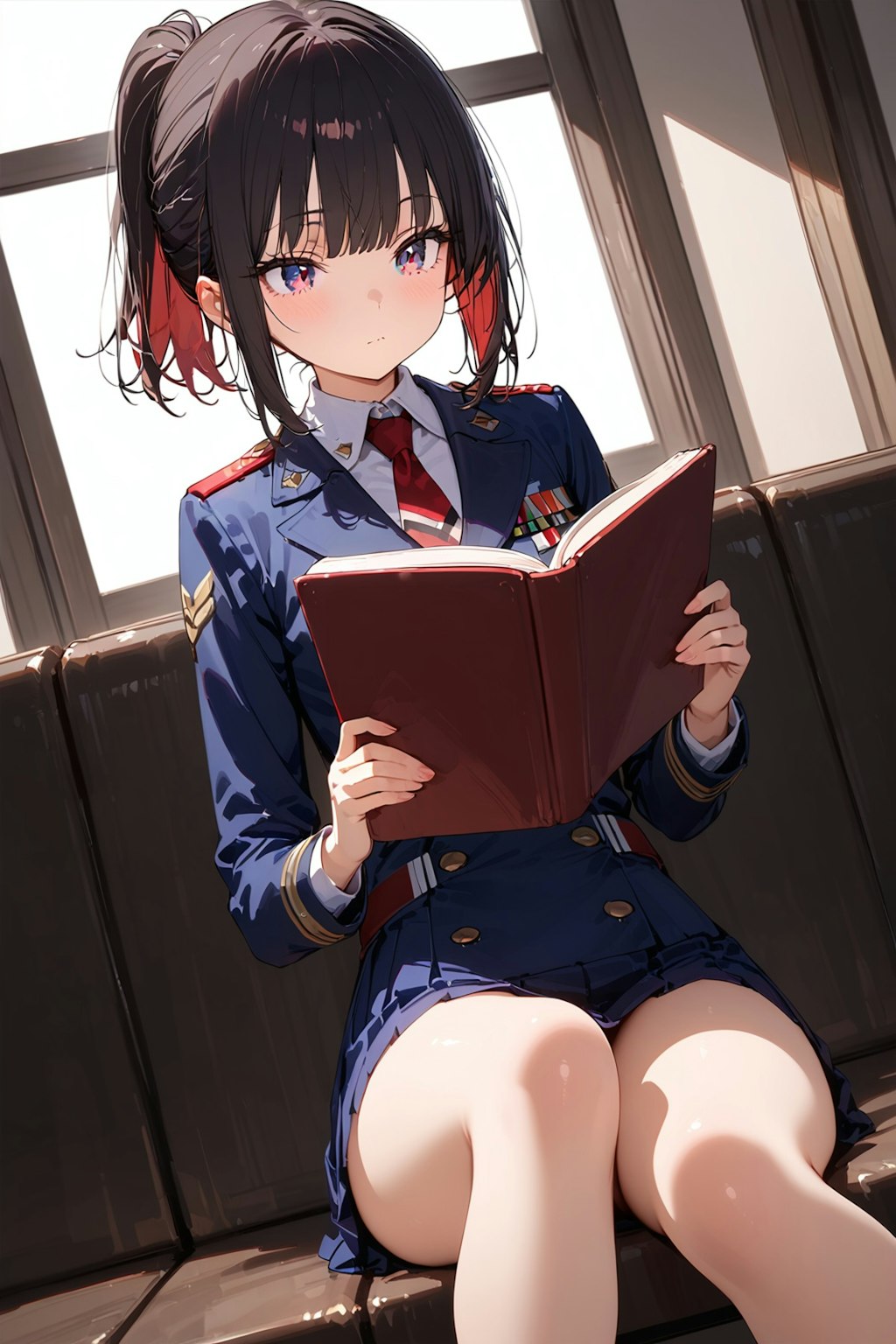 読書