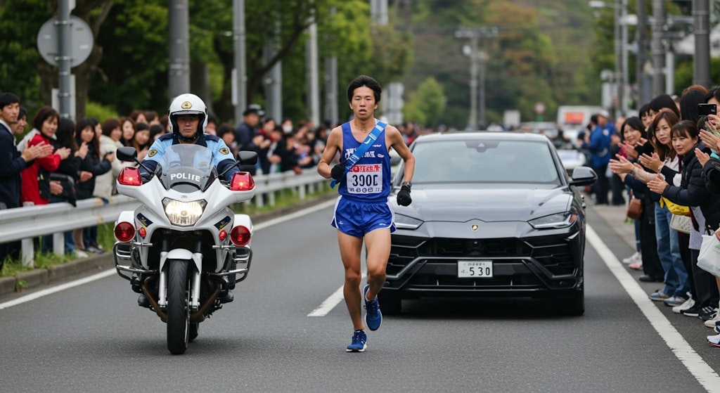 トップランナー