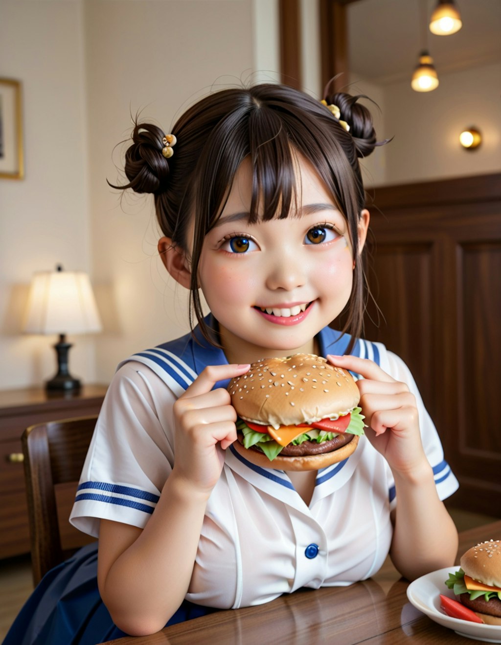 食欲の秋