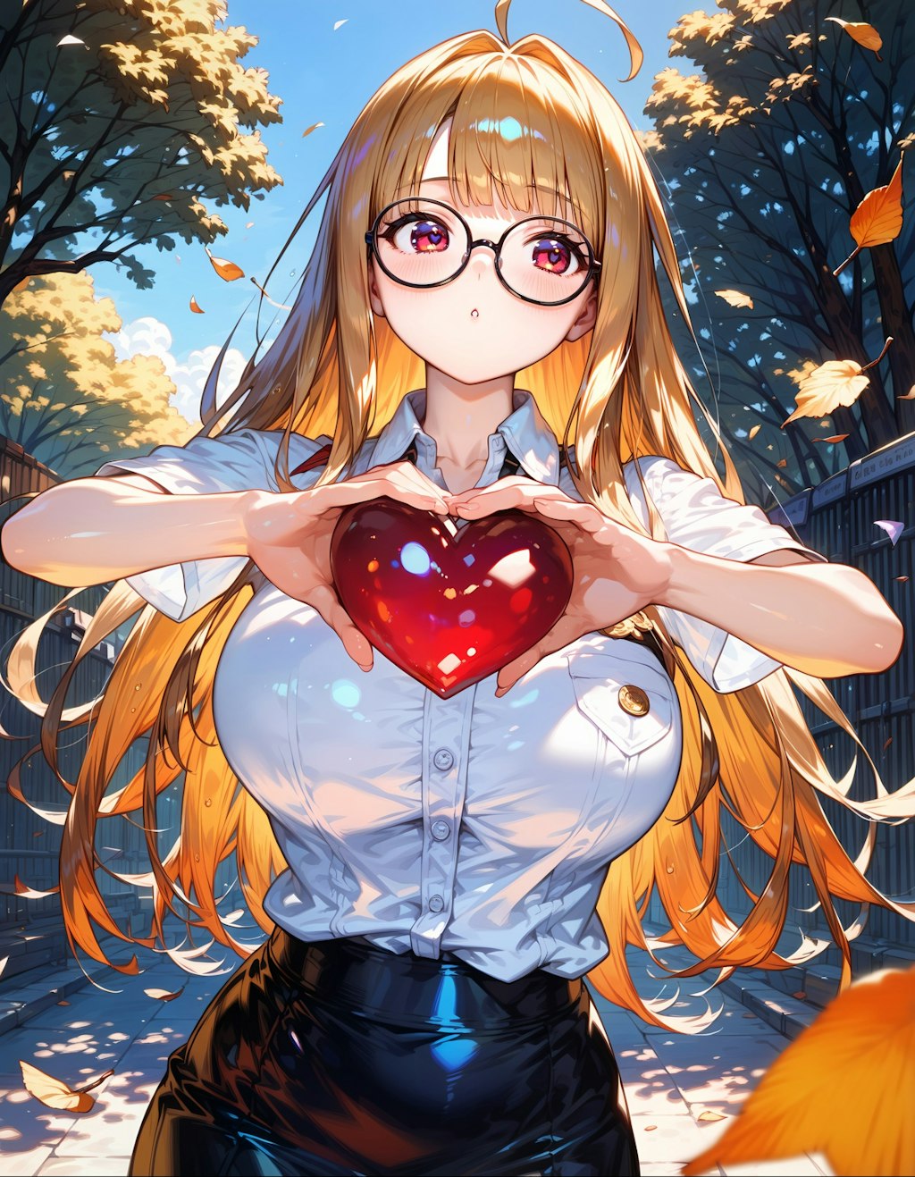 heart