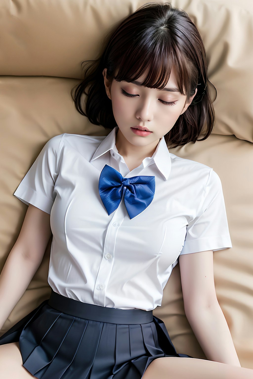 眠り姫