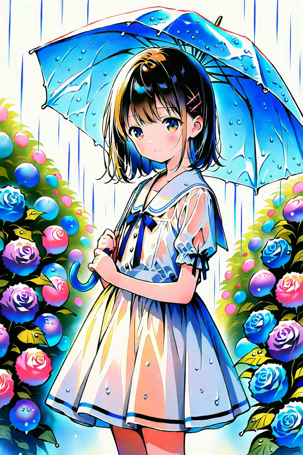 梅雨(GRYPHON)(13)