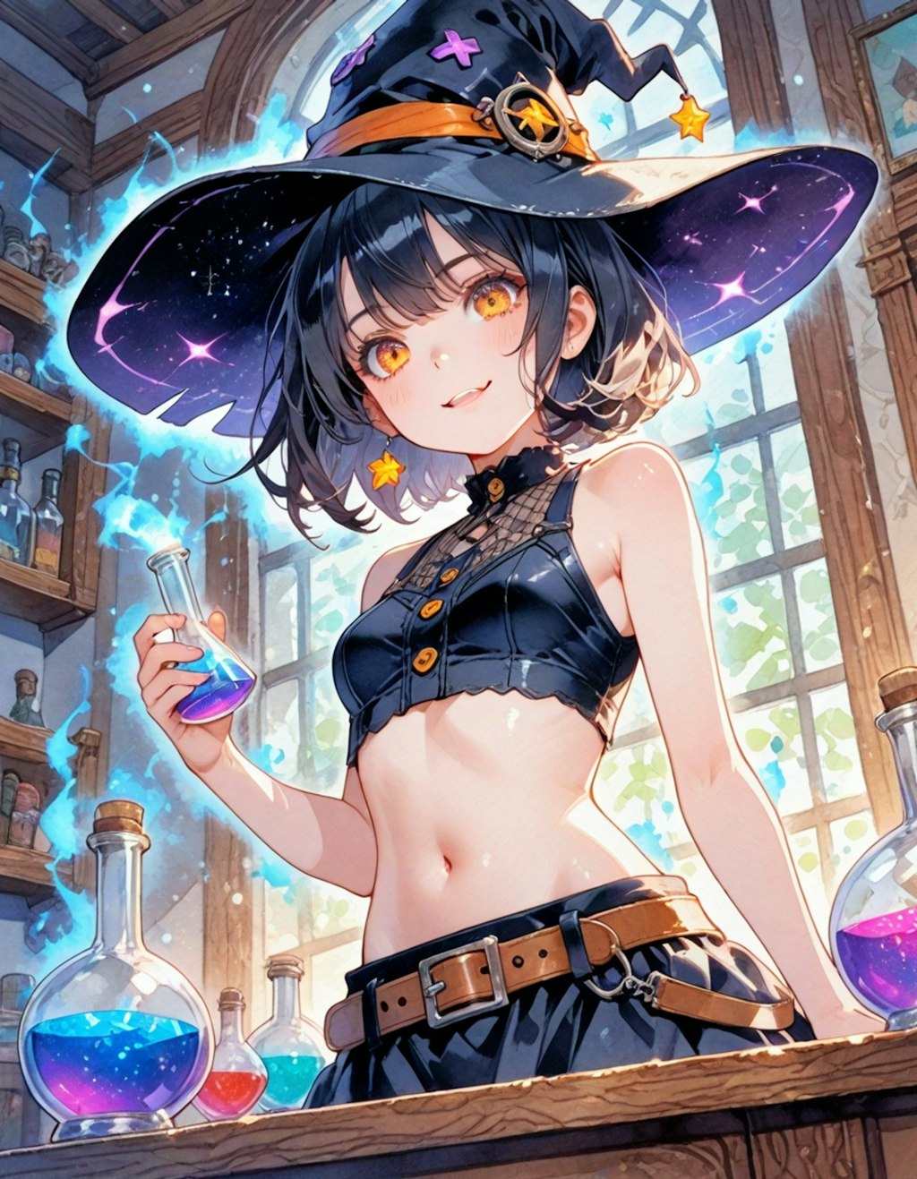 フラスコ