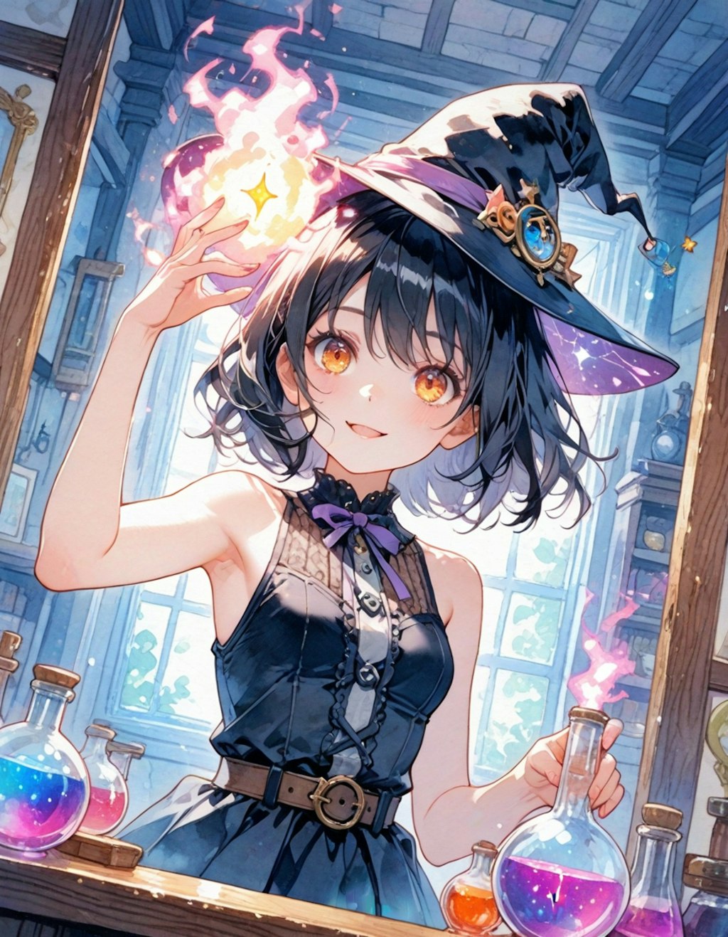 フラスコ