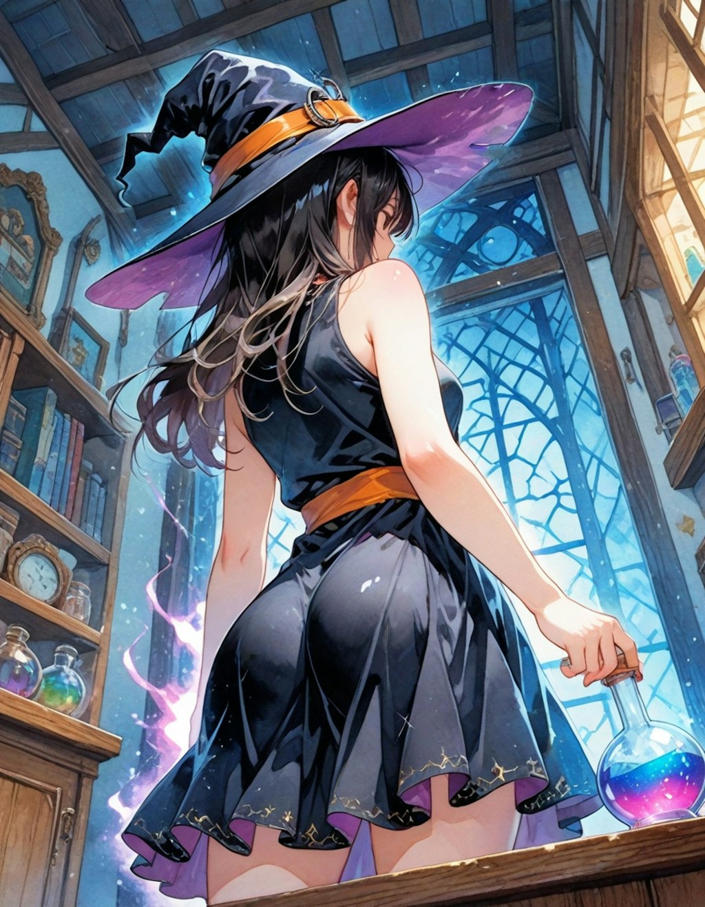 フラスコ