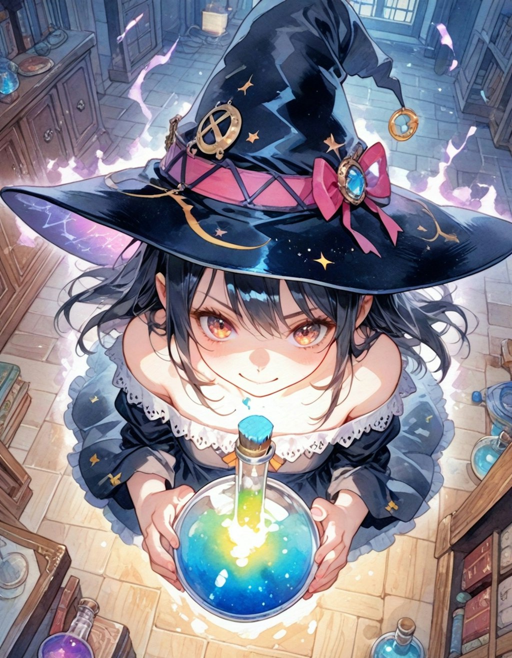 フラスコ