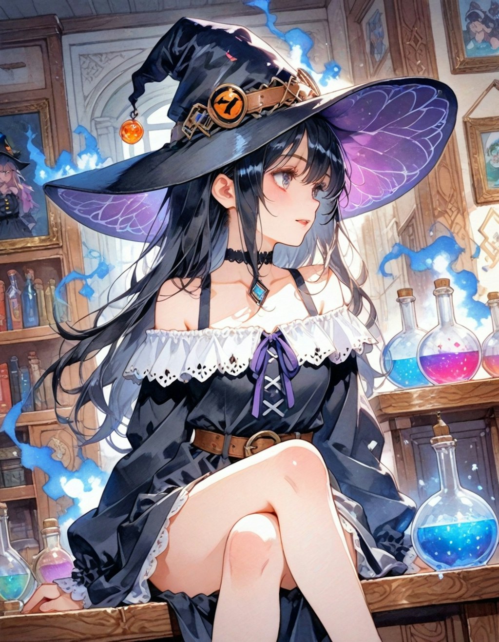 フラスコ