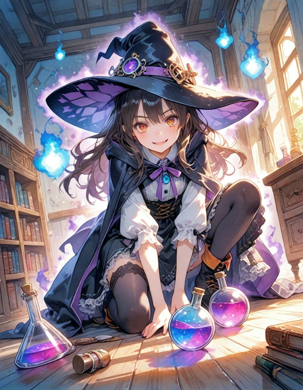 フラスコ