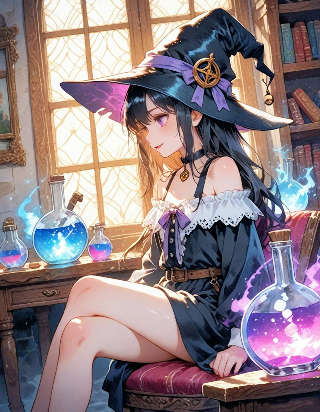 フラスコ