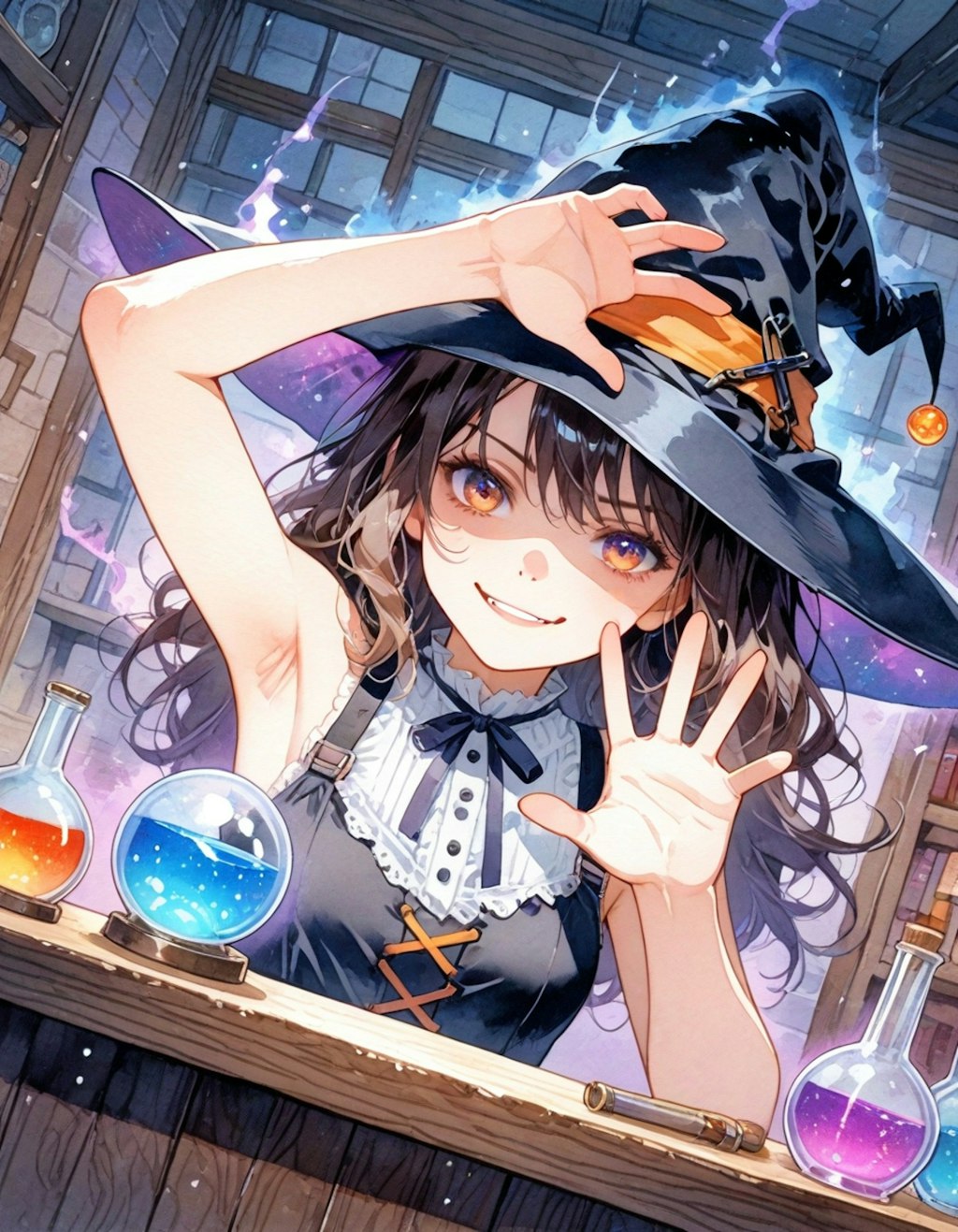フラスコ
