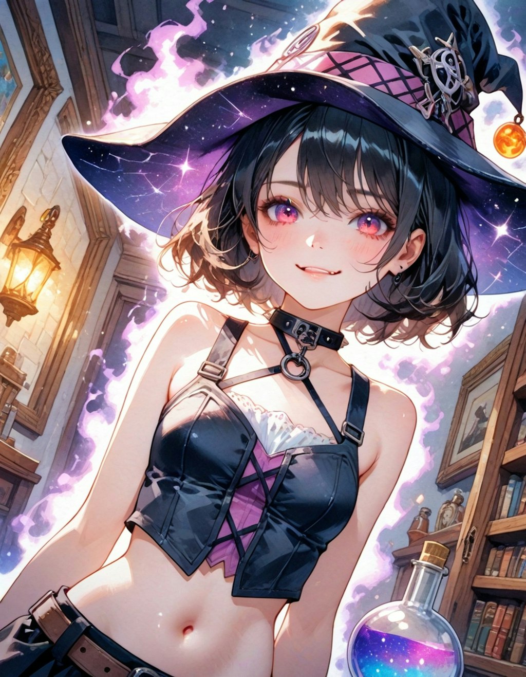 フラスコ