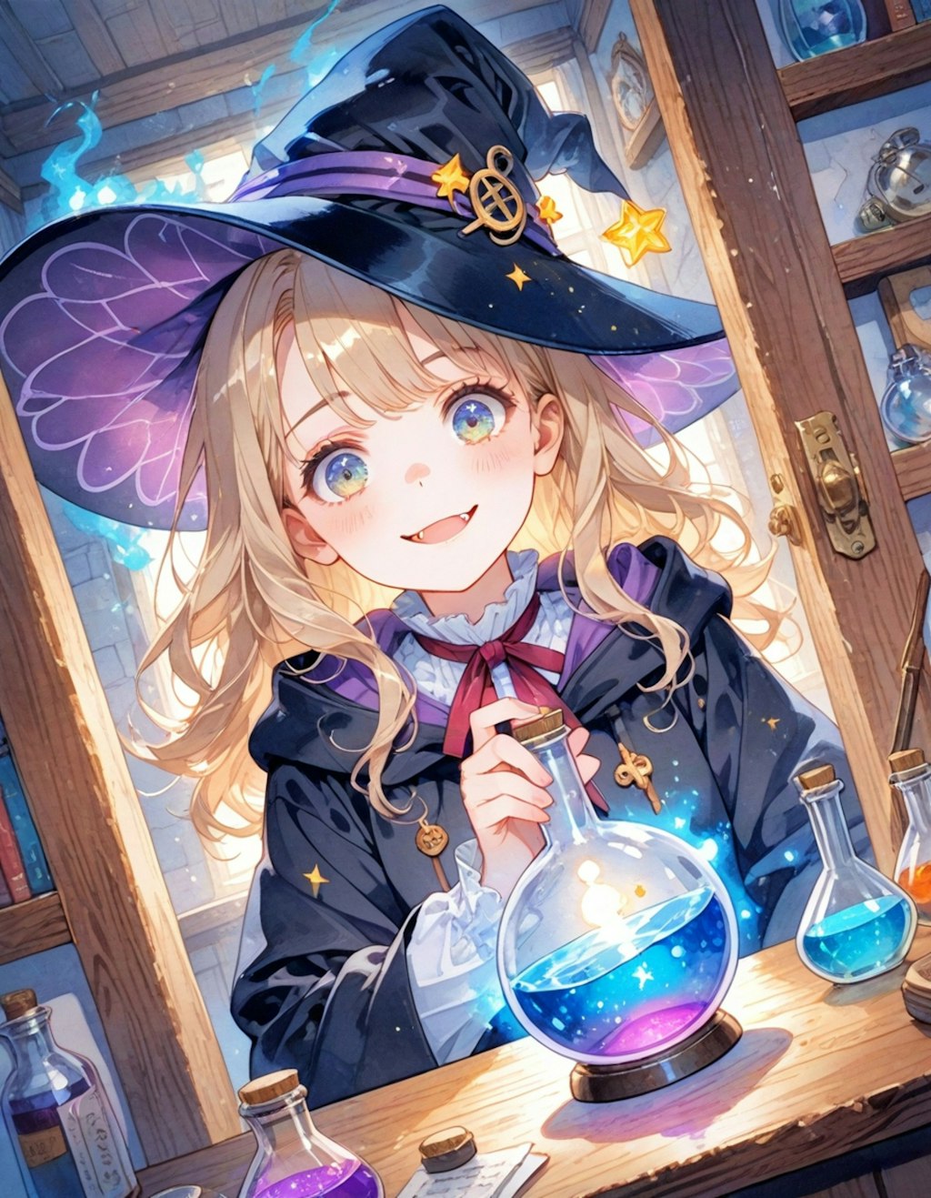 フラスコ
