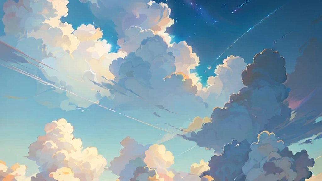 夏雲