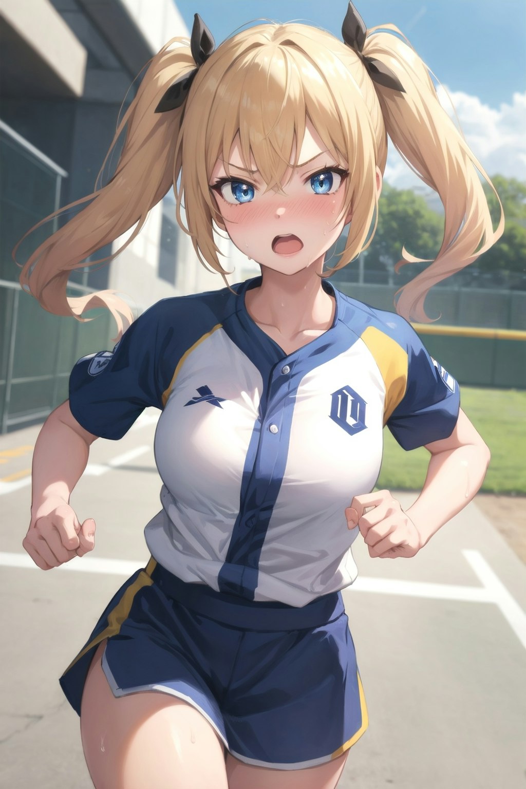 一日交替