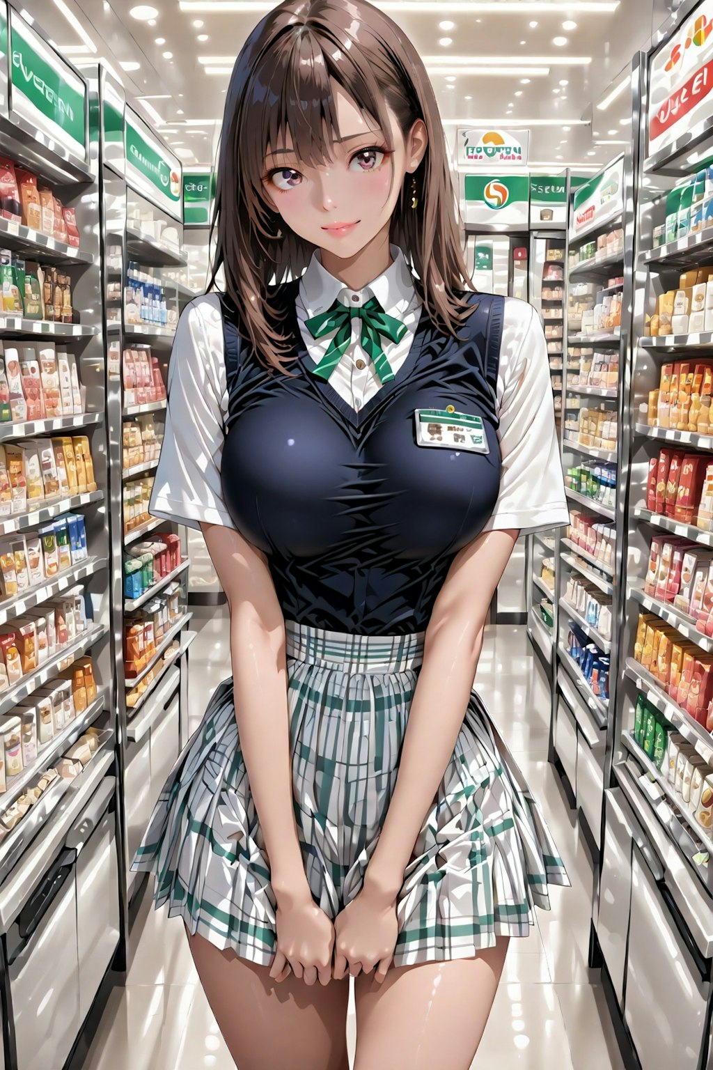 近くて便利