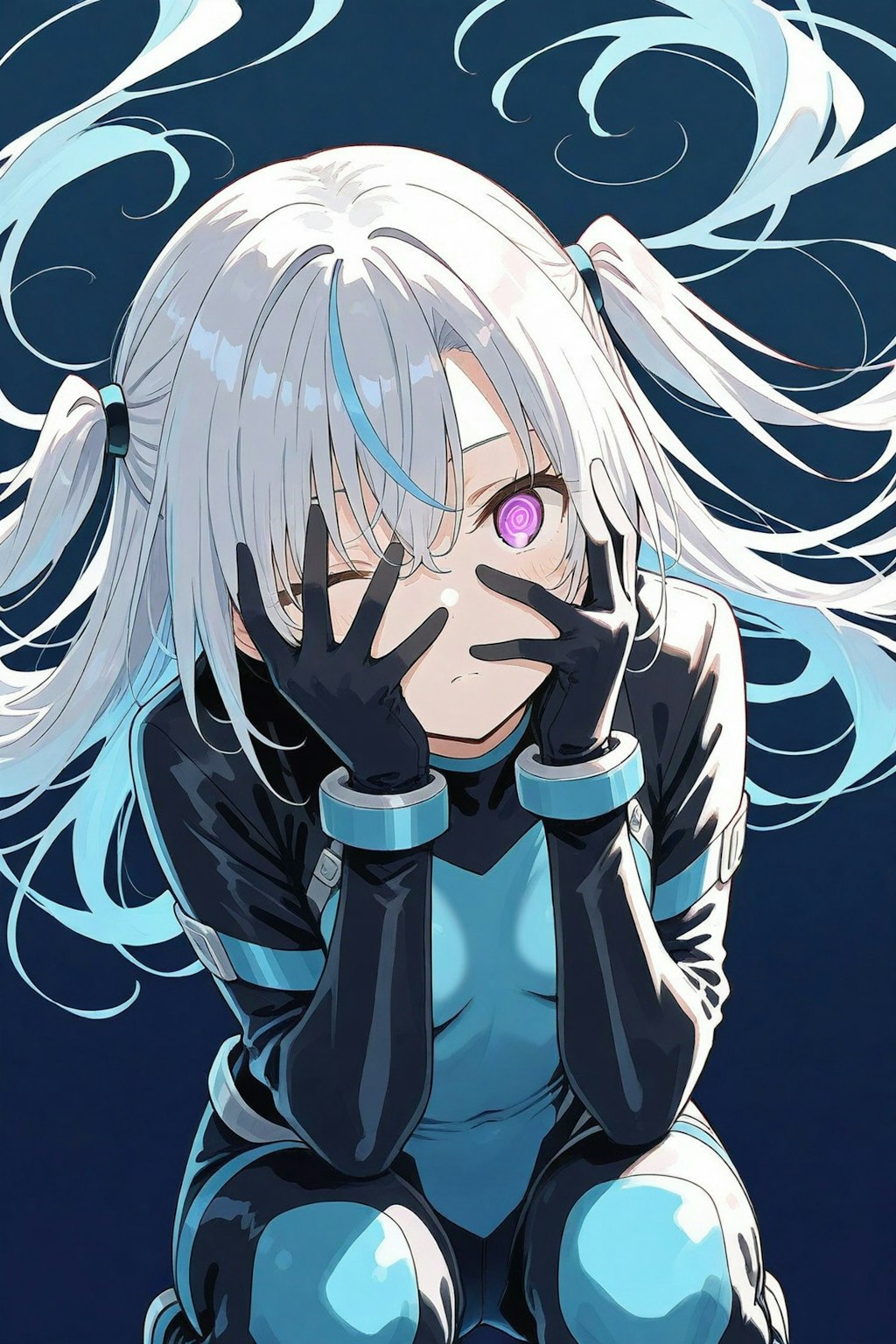 ボディスーツ