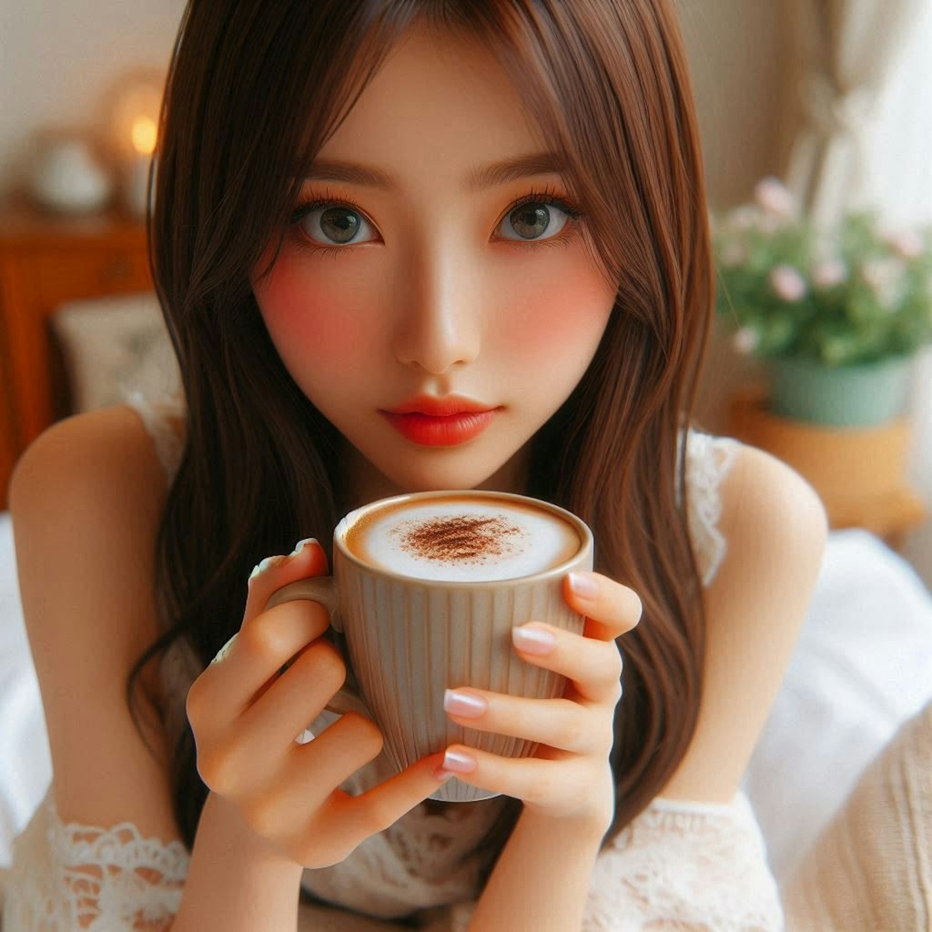 coffee