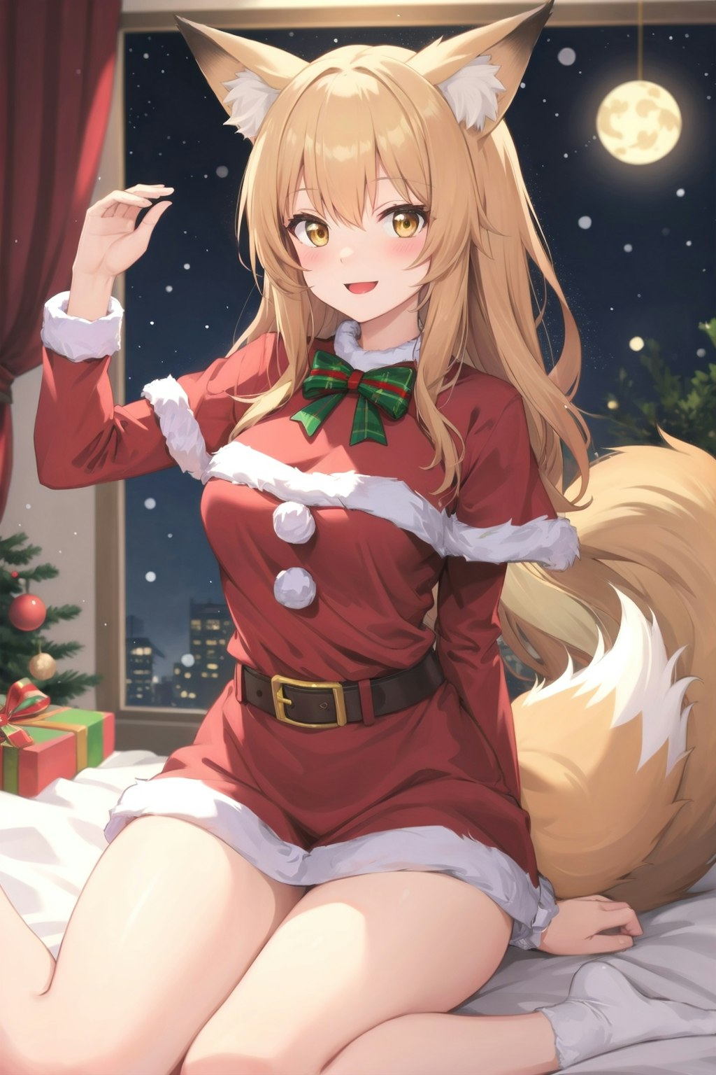 クリスマス