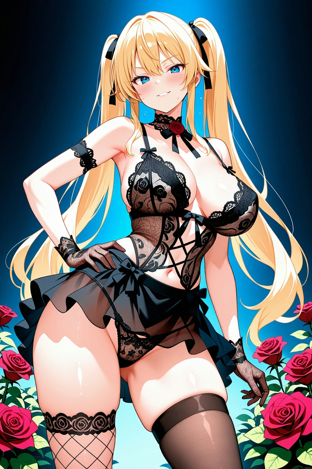Lv5_Aniちゃん