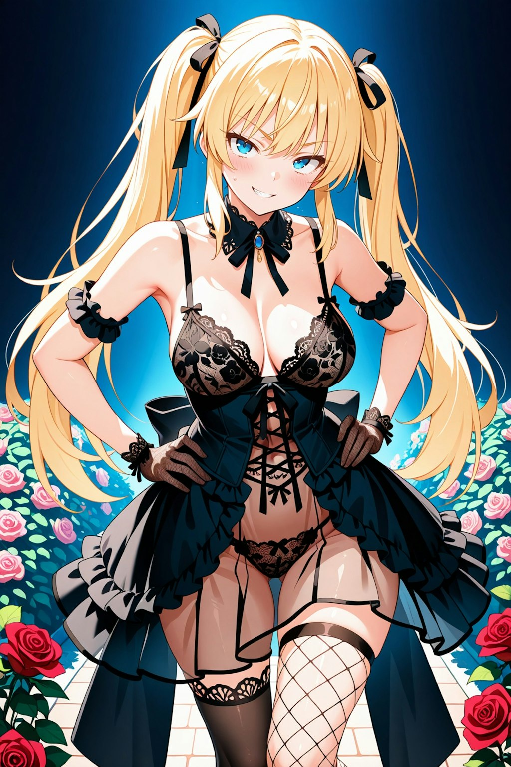 Lv5_Aniちゃん