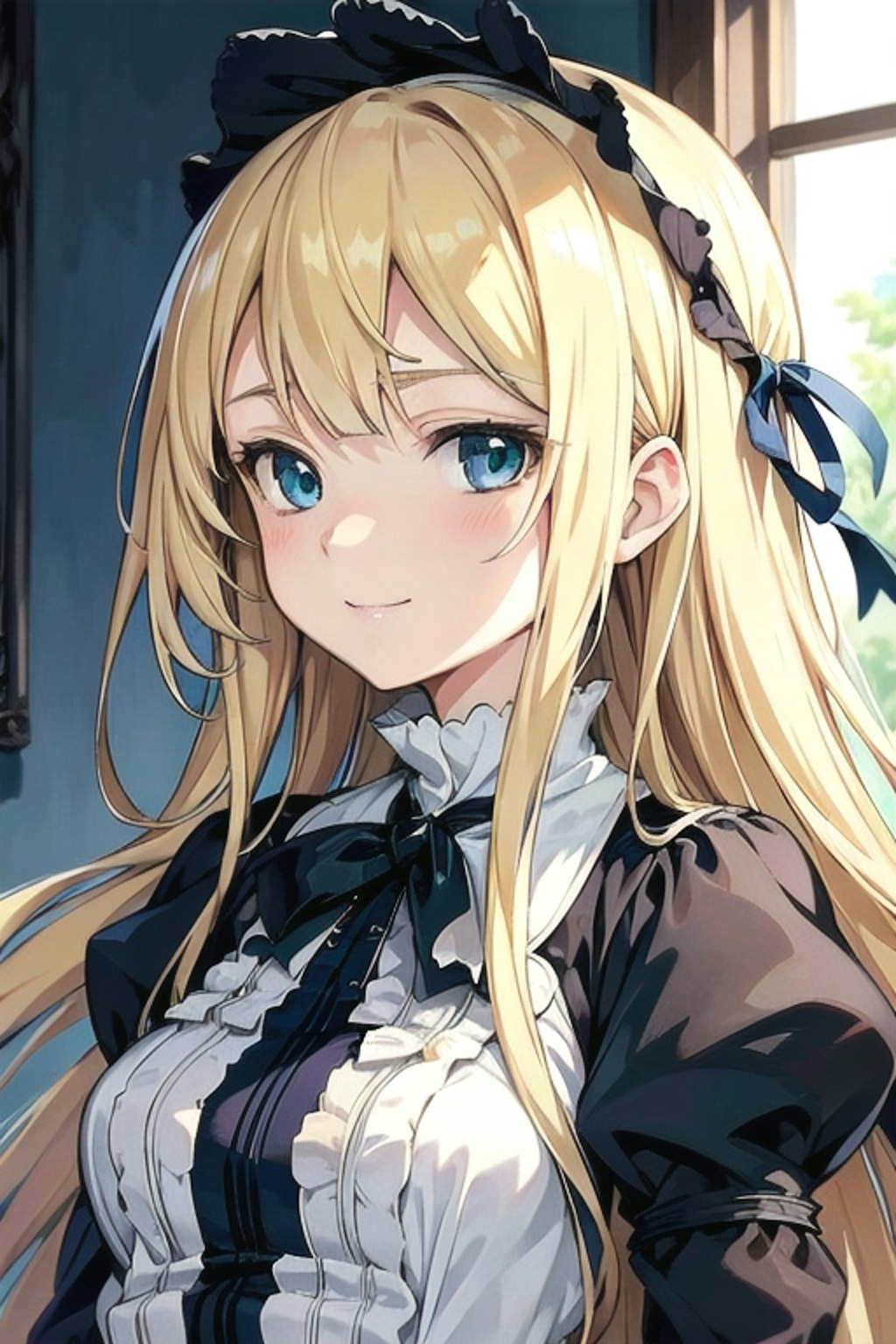 GOSICK