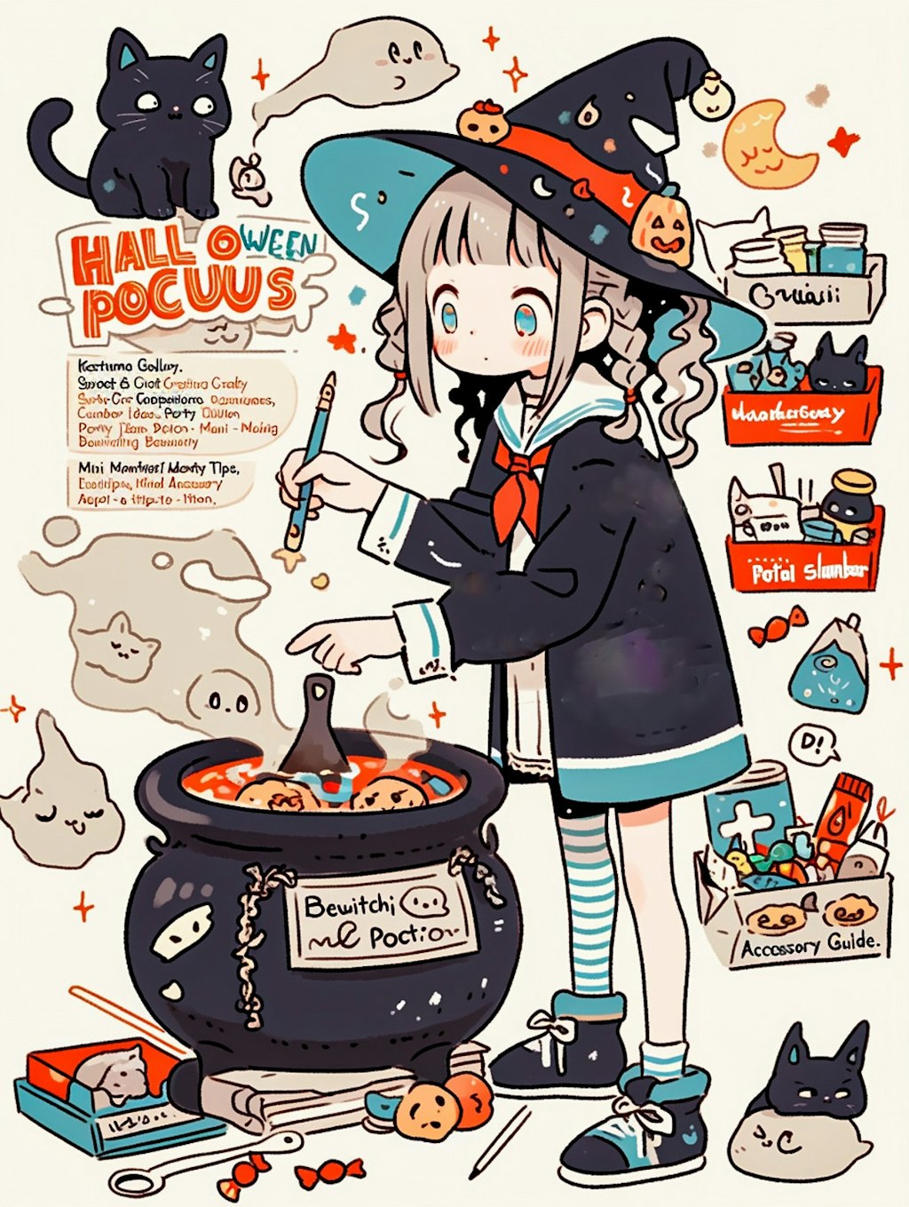 🎃ハロウィン-3