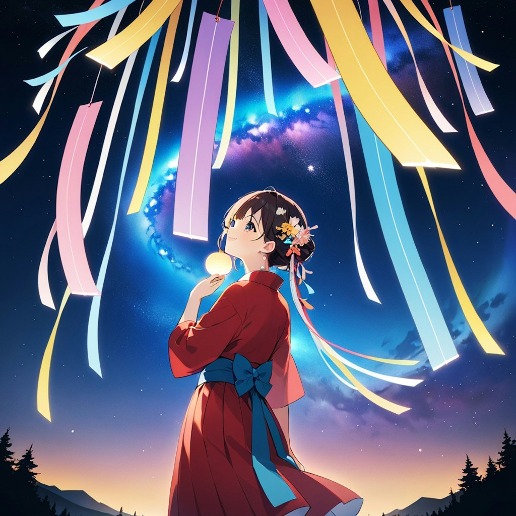 tanabata