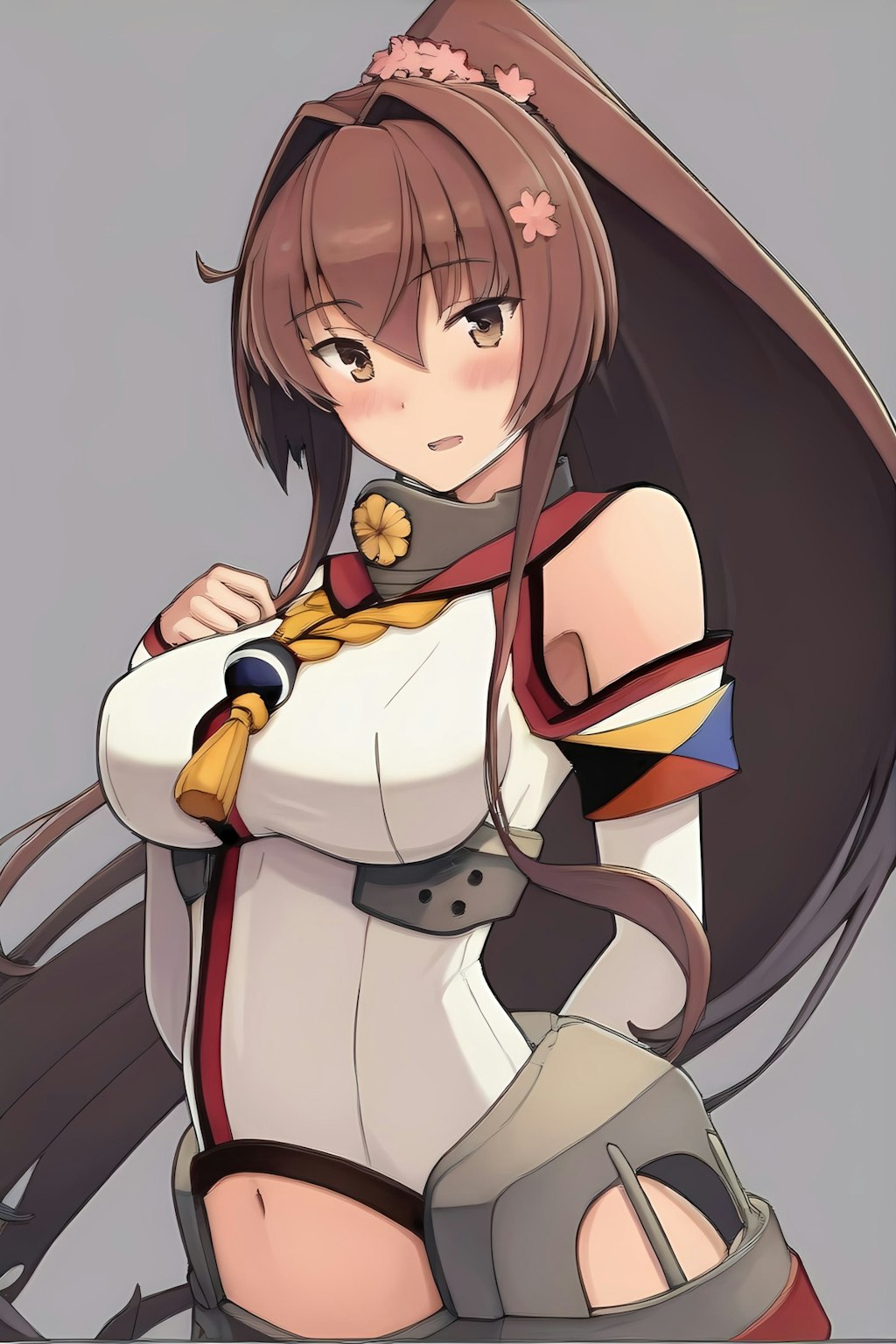 艦これ　大和